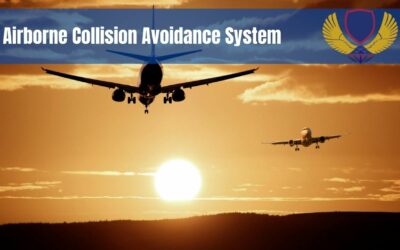 ACAS – Airborne Collision Avoidance Collision