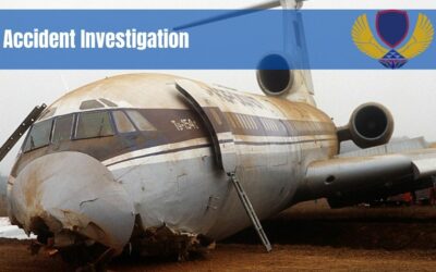 AccInv – Accident Investigation
