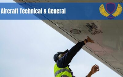 Aircraft Technical & General