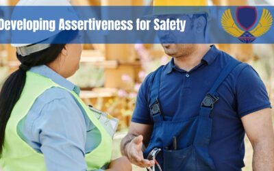 Developing Assertiveness for Safety