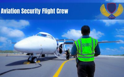 AVSEC FC – Aviation Security Flight Crew