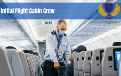 Initial Flight Cabin Crew