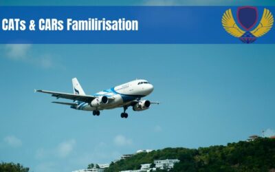 CATs & CARs Familiarisation