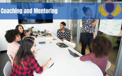 Coaching & Mentoring