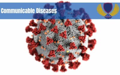 COMD – Communicable Diseases Awareness Training