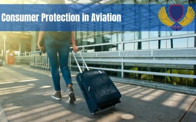 CPA – Consumer Protection in Aviation
