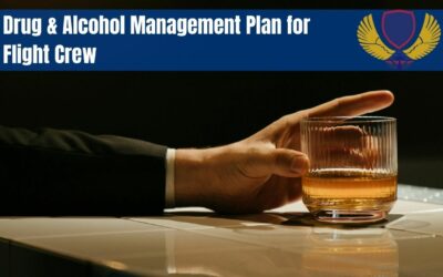DAMP – Drug & Alcohol Management Plan for Flight Crew