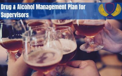 DAMP – Drug & Alcohol Management Plan for Supervisors