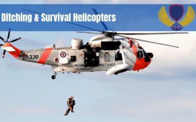 Ditching & Survival Helicopters