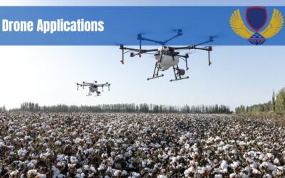 Drone Applications