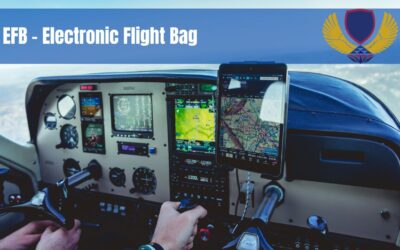 EFB – Electronic Flight Bag