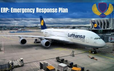 ERP – Emergency Response Plan
