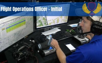 FOO – Flight Operations Officer Initial