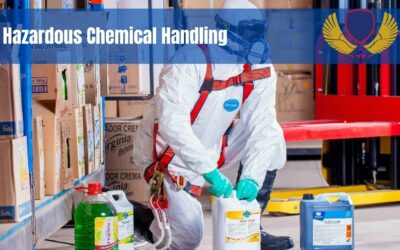 Hazardous Chemical Handling