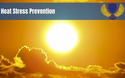 Heat Stress Prevention