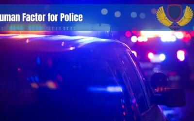 Human Factor For Police