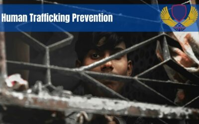 HTP – Human Trafficking Prevention