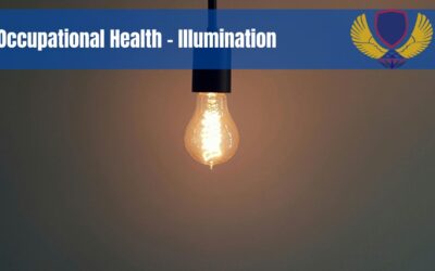 Occupational Health – Illumination