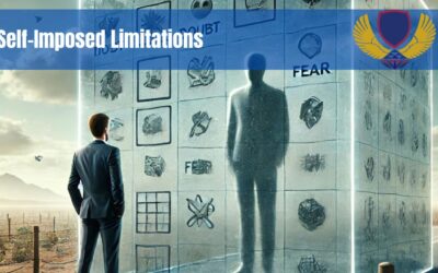 Self-Imposed Limitations