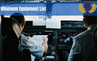 MEL – Minimum Equipment List
