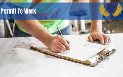PTW – Permit To Work
