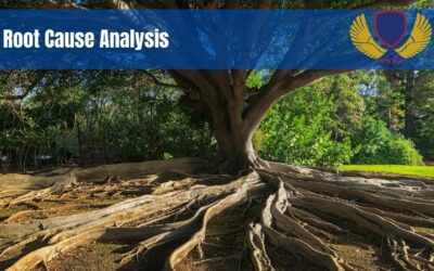 RCA – Root Cause Analysis