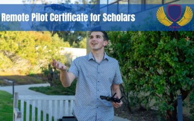 Remote Pilot Certificate Theory for Scholars