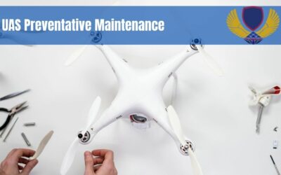 UASPM – UAS Preventative Maintenance