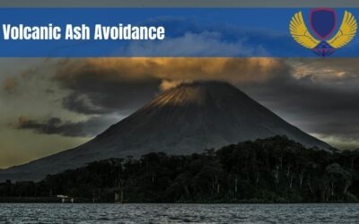 VAA – Volcanic Ash Avoidance