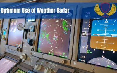 OUWR – Optimum Use of Weather Radar