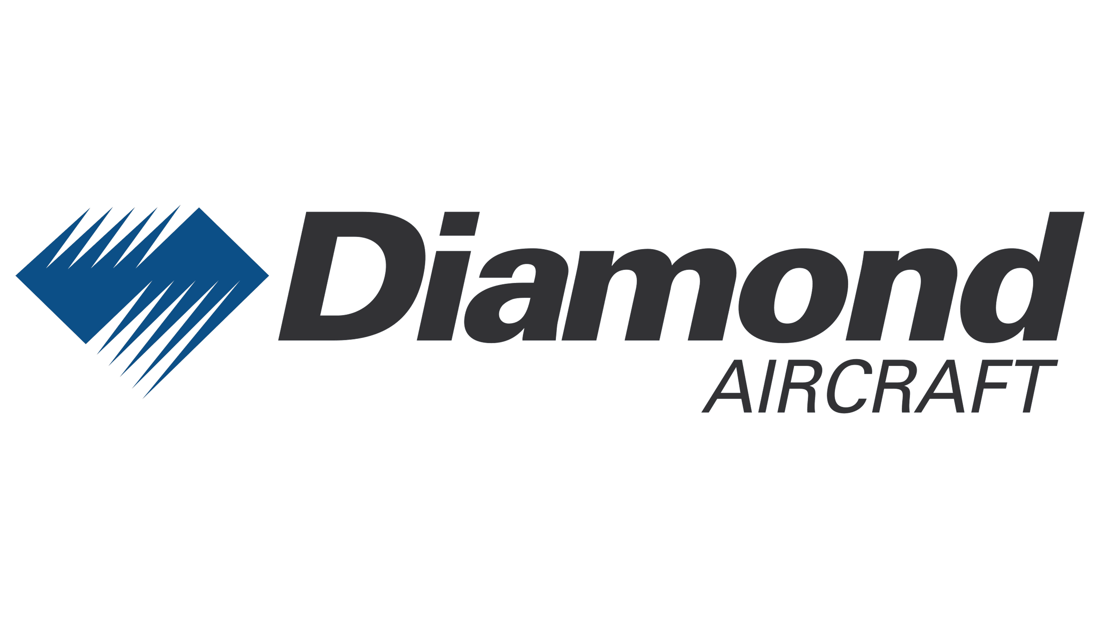 Diamond-Aircraft-Industries-Logo